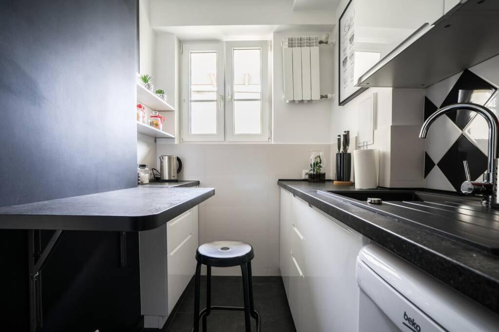 2Eco Royal Apart City Center Senatorska Old Town 바르샤바 외부 사진