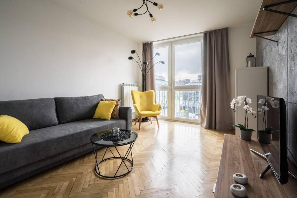 2Eco Royal Apart City Center Senatorska Old Town 바르샤바 외부 사진