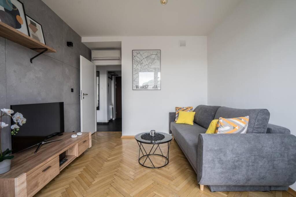 2Eco Royal Apart City Center Senatorska Old Town 바르샤바 외부 사진