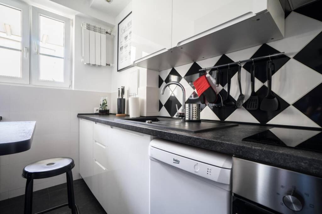 2Eco Royal Apart City Center Senatorska Old Town 바르샤바 외부 사진