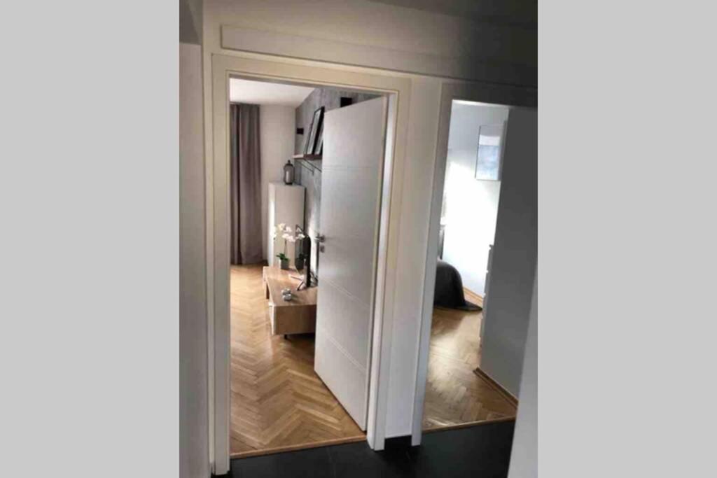 2Eco Royal Apart City Center Senatorska Old Town 바르샤바 외부 사진