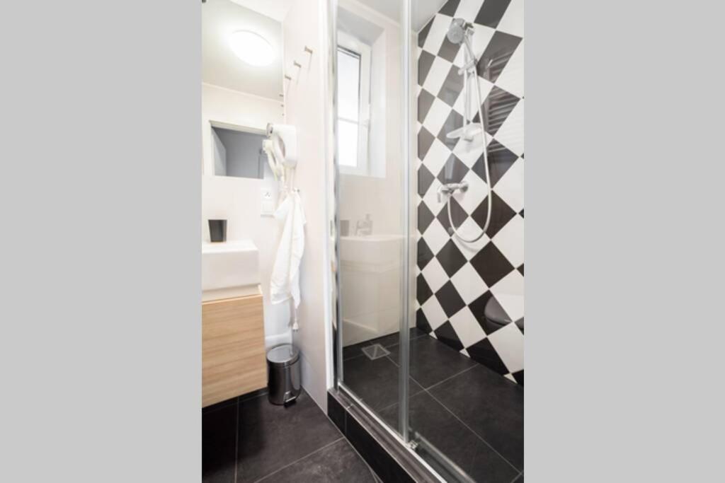 2Eco Royal Apart City Center Senatorska Old Town 바르샤바 외부 사진