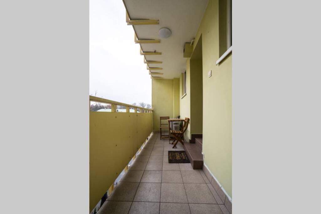 2Eco Royal Apart City Center Senatorska Old Town 바르샤바 외부 사진