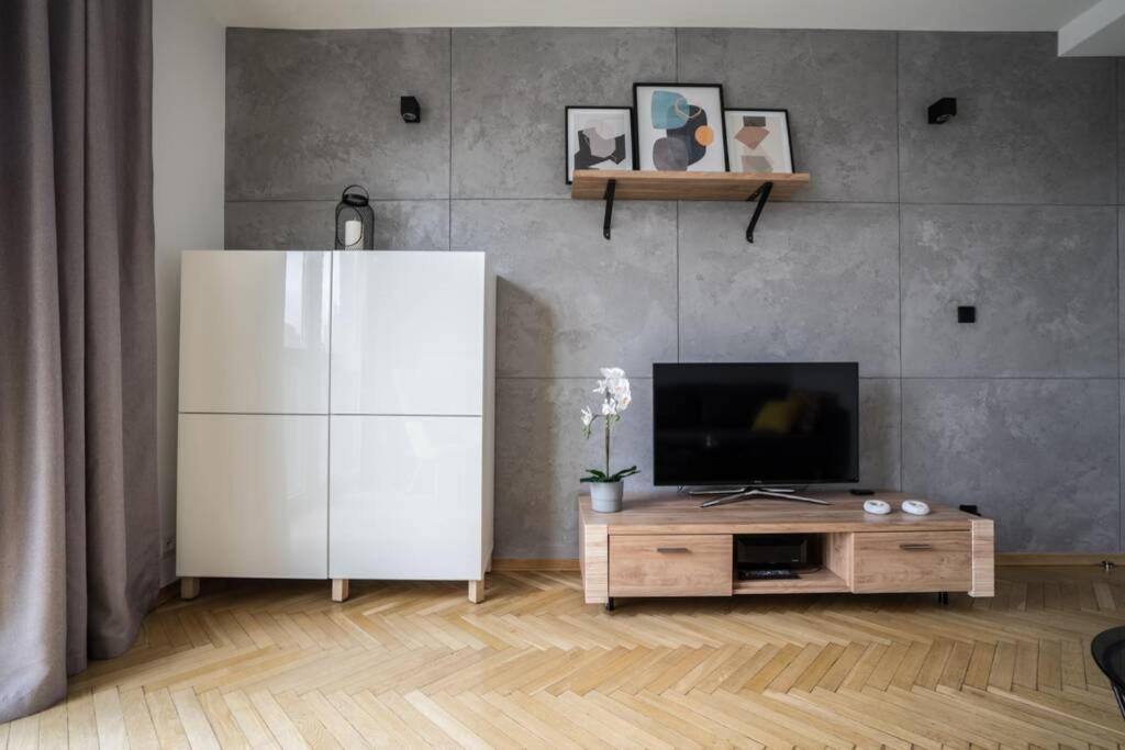 2Eco Royal Apart City Center Senatorska Old Town 바르샤바 외부 사진