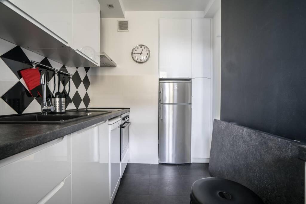 2Eco Royal Apart City Center Senatorska Old Town 바르샤바 외부 사진
