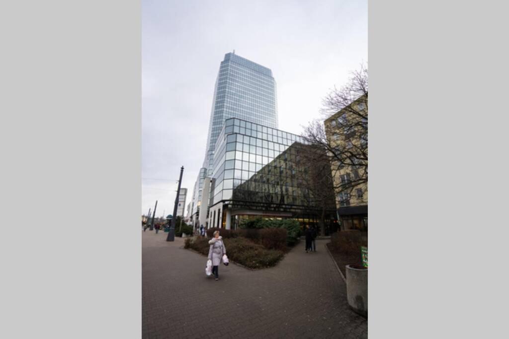 2Eco Royal Apart City Center Senatorska Old Town 바르샤바 외부 사진